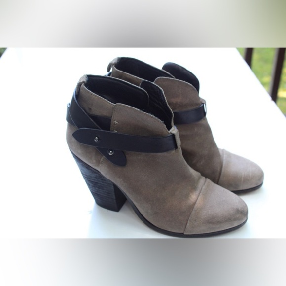 Rag & Bone ankle boots - Picture 6 of 12